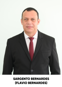 FLAVIO BERNARDES