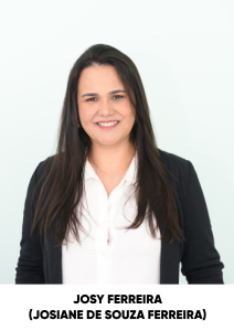 JOSIANE DE SOUZA FERREIRA