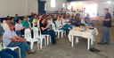 Reunião para criação da Associação de Apicultores Regional é realizada em Jacuí