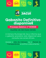 Gabarito Definitivo