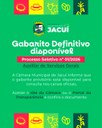 Gabarito Definitivo
