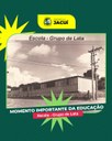 Jacuí 211 anos - Escola
