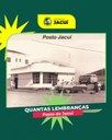 Jacuí 211 anos - Posto Jacuí