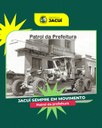 Jacuí 211 anos - Patrol Prefeitura