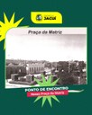 Jacuí 211 anos - Praça da Matriz